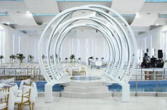 restoran inter hollywood ledine docek nove godine