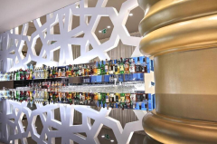 zijin hotel belgrade docek nove godine