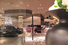 zijin hotel belgrade docek nove godine