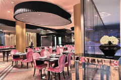 zijin hotel belgrade docek nove godine