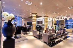 zijin hotel belgrade docek nove godine