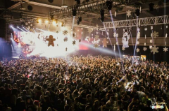 Dragi Bravo doček Nove godine