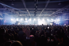 Dragi Bravo doček Nove godine