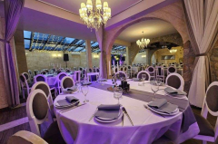 vila konak docek nove godine