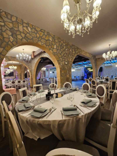 vila konak docek nove godine