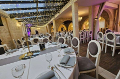 vila konak docek nove godine