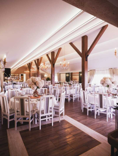 vila konak docek nove godine