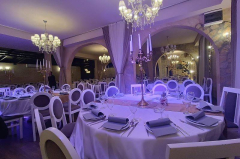 vila konak docek nove godine