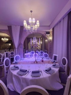 vila konak docek nove godine