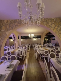 vila konak docek nove godine