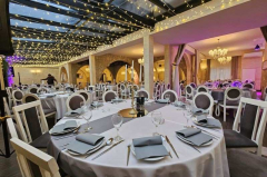 vila konak docek nove godine