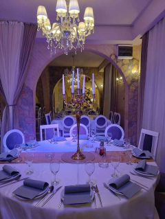 vila konak docek nove godine