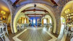 vila konak docek nove godine