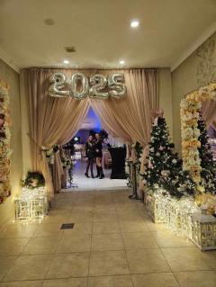 ser gilles docek nove godine