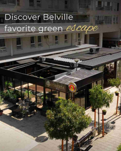 Foresta Belville Nova godina