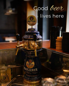 Foresta Belville Nova godina