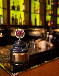 Foresta Belville Nova godina