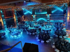 lobby docek Nove godine