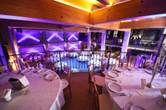 lobby docek Nove godine