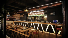 Backstage bar repriza dočeka Nove godine