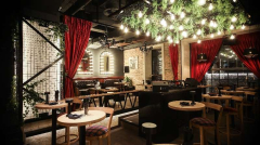 Backstage bar repriza dočeka Nove godine