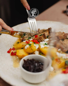 Grčka kraljica doček Nove godine