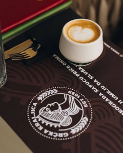 Grčka kraljica doček Nove godine