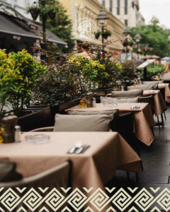 Grčka kraljica doček Nove godine