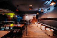 kafana druga kuca nova godina