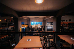 kafana druga kuca nova godina