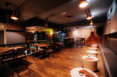 kafana druga kuca nova godina