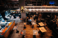 kafana druga kuca nova godina