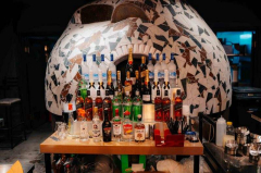 kafana druga kuca nova godina