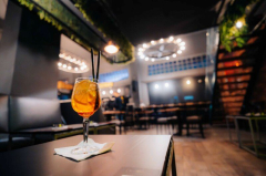 kafana druga kuca nova godina