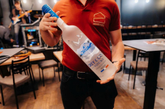 kafana druga kuca nova godina