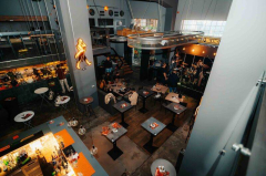 kafana druga kuca nova godina