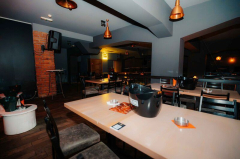 kafana druga kuca nova godina