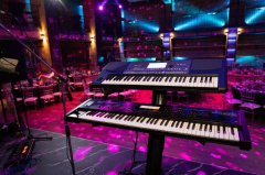 lobby docek Nove godine