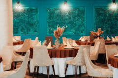 Hotel restoran Decenija doček Nove godine 2026