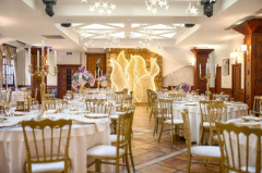 Hotel Balasevic docek Nove godine