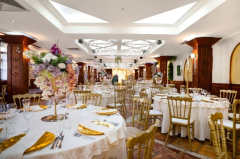 Hotel Balasevic docek Nove godine