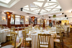 Hotel Balasevic docek Nove godine