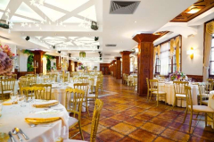 Hotel Balasevic docek Nove godine