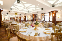 Hotel Balasevic docek Nove godine