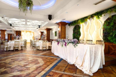 Hotel Balasevic docek Nove godineHotel Balasevic docek Nove godine