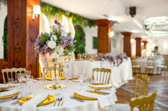 Hotel Balasevic docek Nove godine