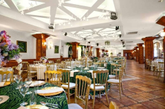 Hotel Balasevic docek Nove godine