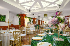 Hotel Balasevic docek Nove godine