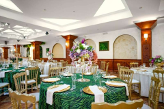 Hotel Balasevic docek Nove godine