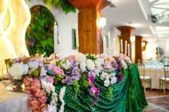 Hotel Balasevic docek Nove godine